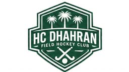 Dhahran Hockey Club