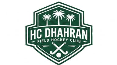 Dhahran Hockey Club
